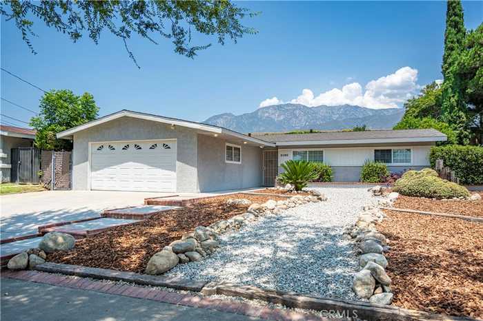 photo 1: 9190 Garden Street, Rancho Cucamonga CA 91701