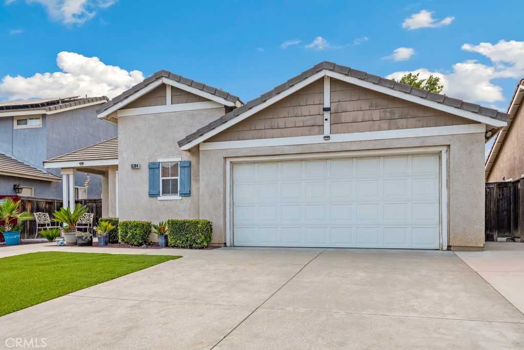 photo 3: 15384 Bolero Drive, Fontana CA 92337