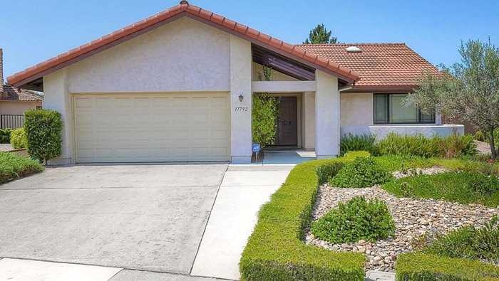 photo 1: 17792 Camino Murrillo, San Diego CA 92128