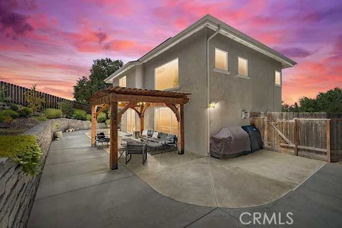 photo 2: 420 Montebello Oaks Drive, Paso Robles CA 93446