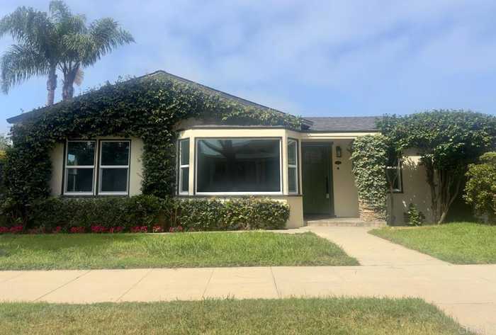 photo 1: 609 S Nevada Street, Oceanside CA 92054