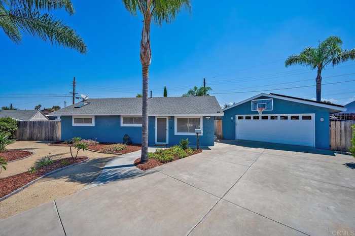 photo 29: 5073 Amnest St, San Diego CA 92117