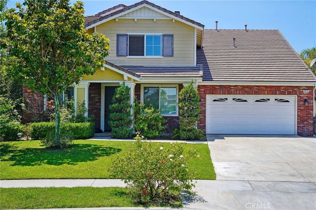 photo 1: 2572 Mandarin Drive, Corona CA 92879