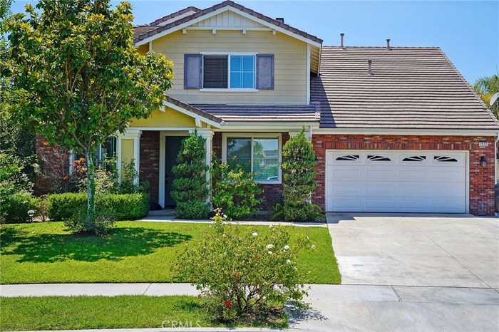 photo 1: 2572 Mandarin Drive, Corona CA 92879