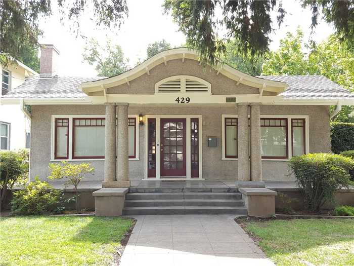 photo 1: 429 W 3rd Street, Chico CA 95928