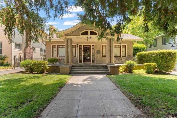 photo 2: 429 W 3rd Street, Chico CA 95928