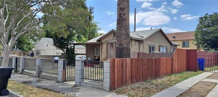 photo 2: 531 Magnolia Avenue, San Bernardino CA 92405