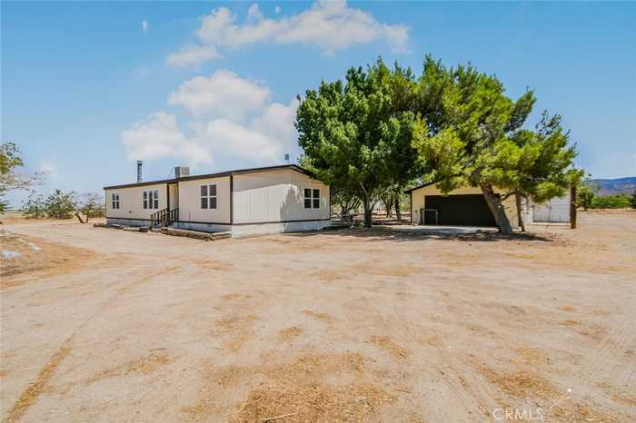 photo 1: 23030 W Avenue C, Lancaster CA 93536