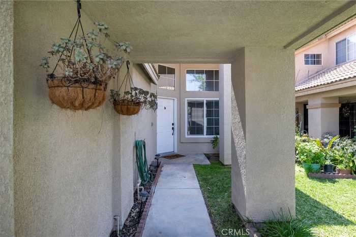 photo 2: 15571 Castellion Road, Fontana CA 92337