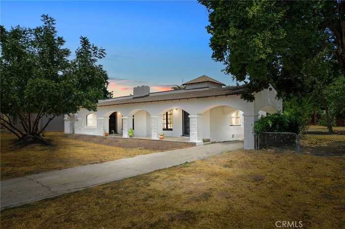 photo 1: 7179 Garden Drive, San Bernardino CA 92404