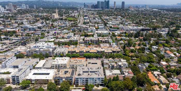 photo 34: 1878 Greenfield Avenue Unit 205, Los Angeles CA 90025