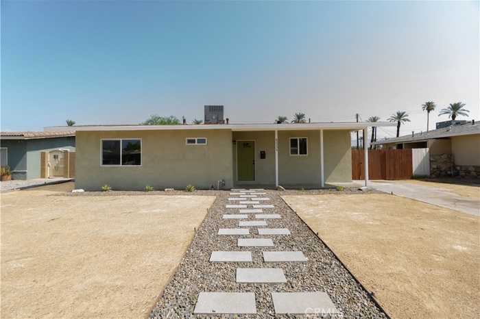 photo 2: 82334 Santa Rosa Avenue, Indio CA 92201