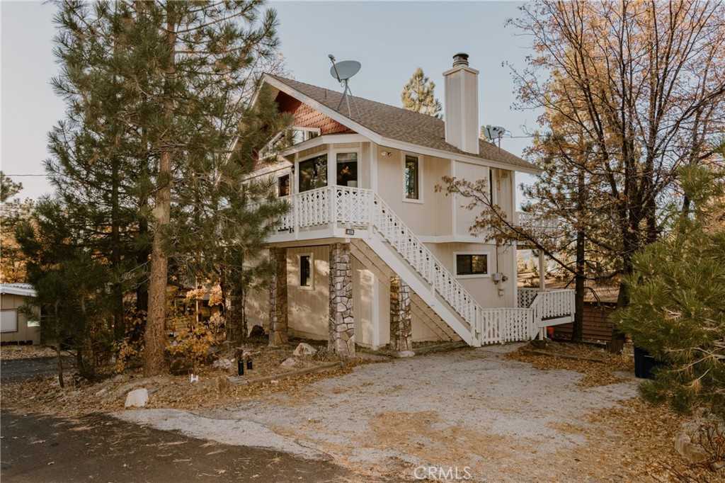 photo 1: 788 Medicine Mans Place, Big Bear Lake CA 92315