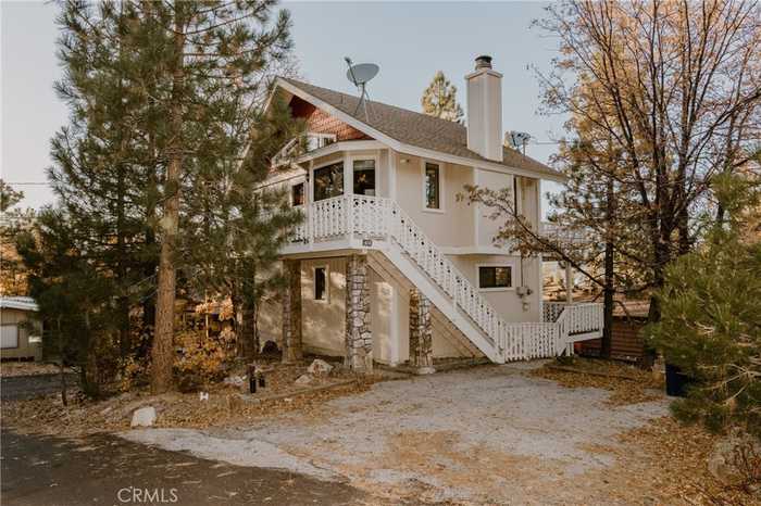 photo 1: 788 Medicine Mans Place, Big Bear Lake CA 92315