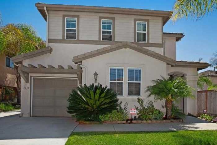 photo 1: 1050 Greenway Road, Oceanside CA 92057