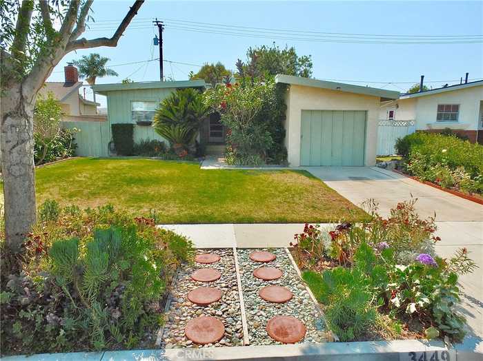 photo 1: 3449 Gondar Ave, Long Beach CA 90808