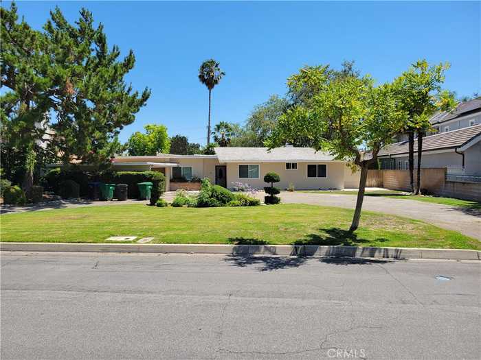 photo 1: 248 W Palm Drive, Arcadia CA 91007