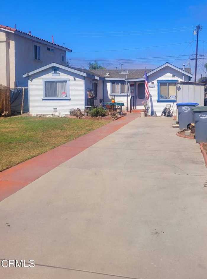 photo 1: 401 N Garfield Avenue, Oxnard CA 93030