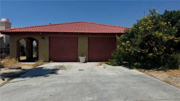 photo 1: 13525 Hermano Way, Desert Hot Springs CA 92240