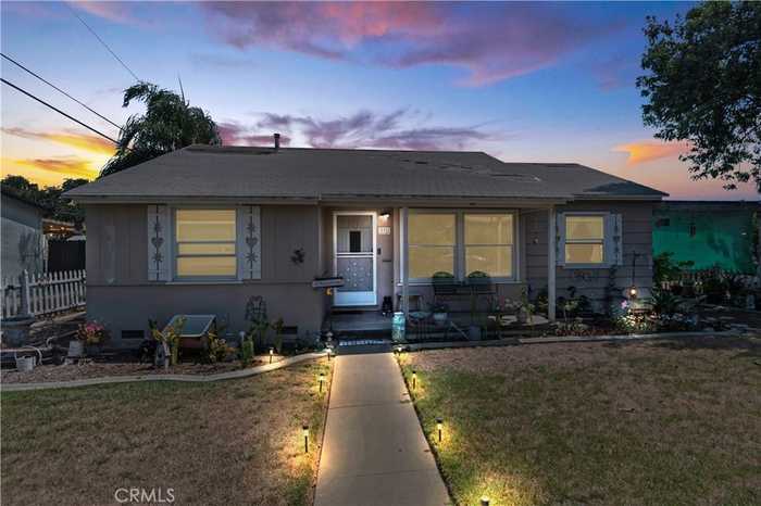 photo 1: 772 Winn Drive, Upland CA 91786