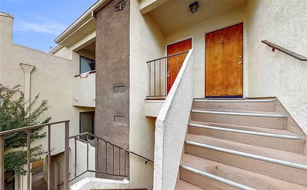 photo 2: 13825 Beaver Street Unit 60, Sylmar CA 91342