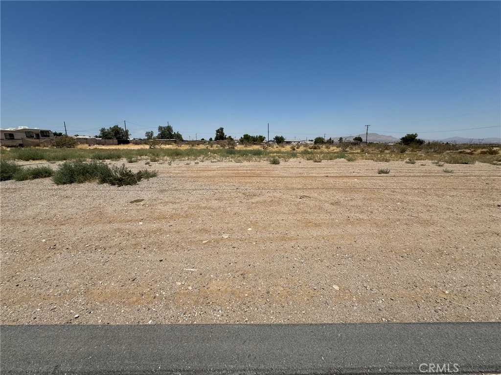 photo 1: Palmdale Road, Victorville CA 92399