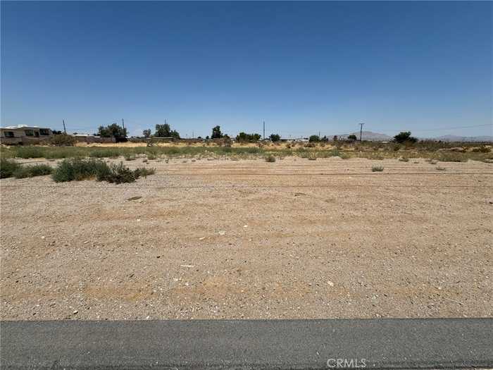 photo 1: Palmdale Road, Victorville CA 92399