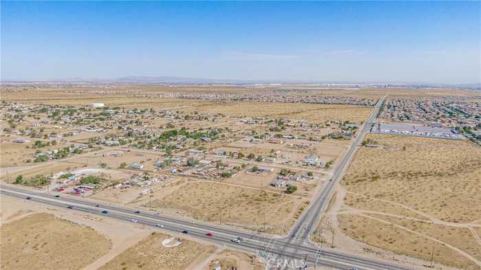 photo 15: Palmdale Road, Victorville CA 92399