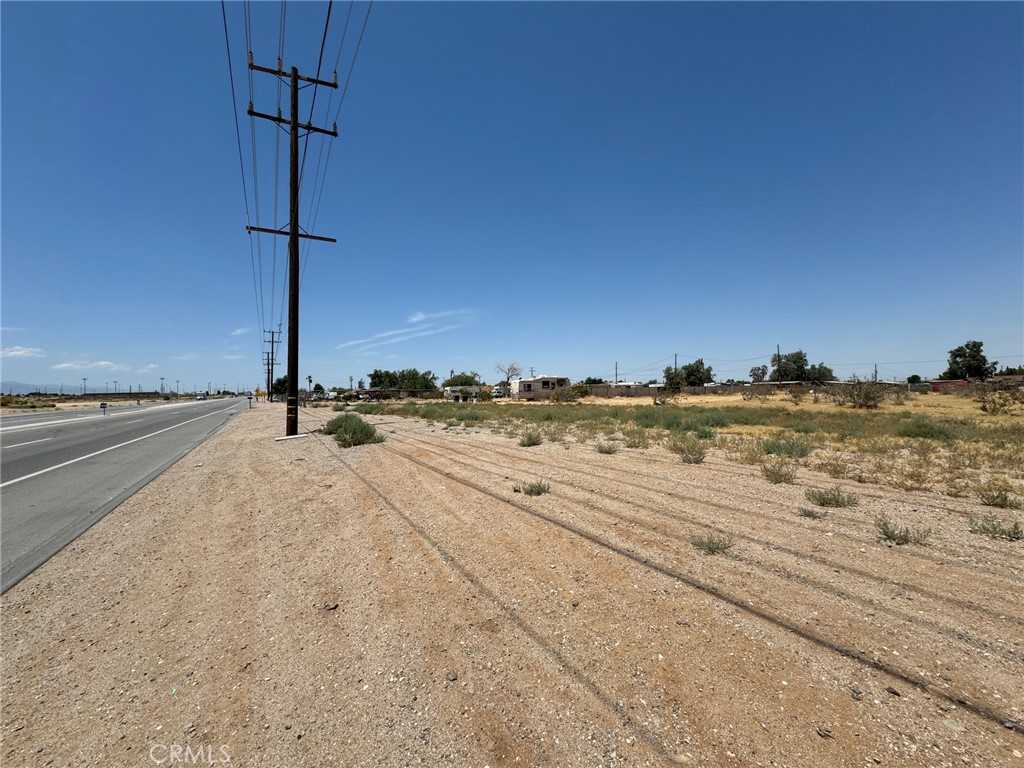 photo 3: Palmdale Road, Victorville CA 92399