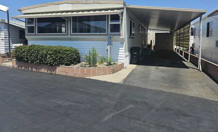 photo 1: 152 Roadrunner, Oceanside CA 92057