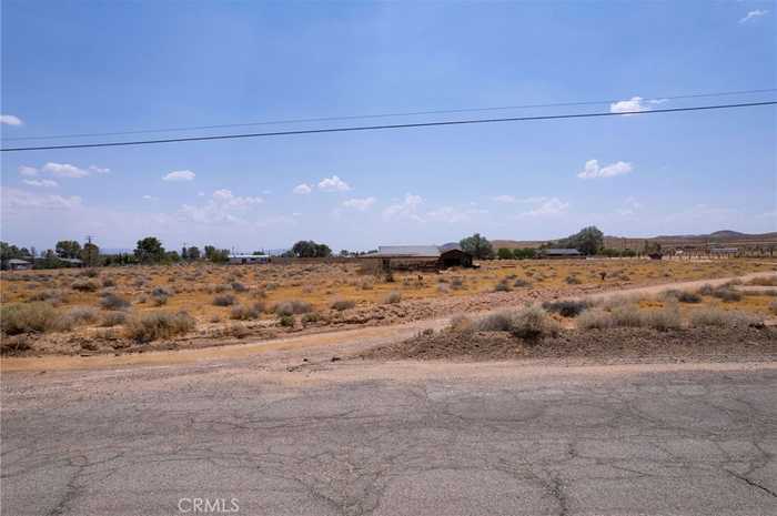 photo 13: Old Bakersfield Hwy/ Hinkley Rd, Hinkley CA 92347