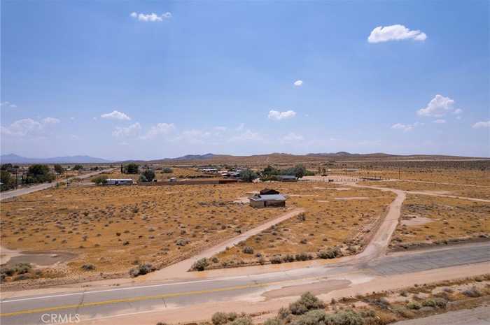 photo 2: Old Bakersfield Hwy/ Hinkley Rd, Hinkley CA 92347