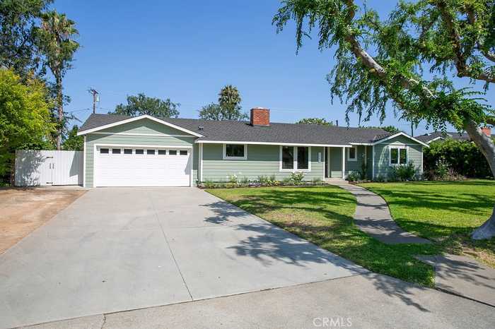 photo 1: 12441 Country Lane, North Tustin CA 92705