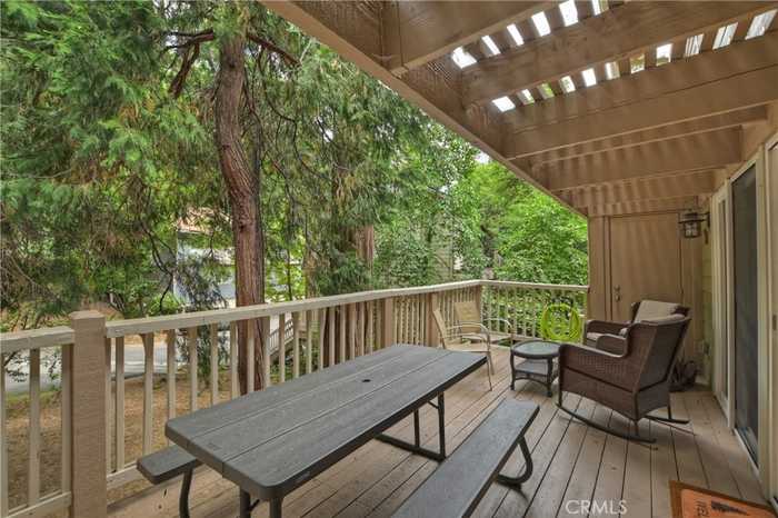 photo 1: 209 Cool Creek Lane Unit 10, Lake Arrowhead CA 92352