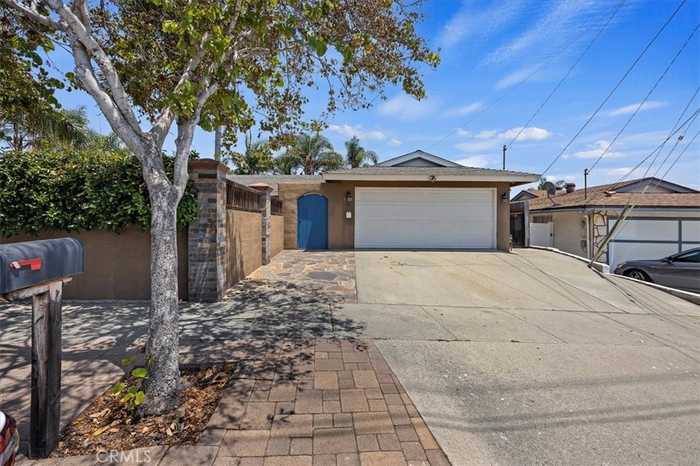 photo 1: 3112 Glenn Road, Oceanside CA 92056