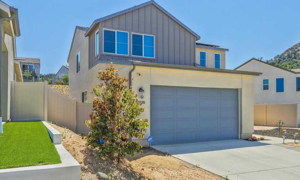 photo 1: 35135 Citron Lane, Fallbrook CA 92028