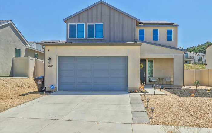 photo 2: 35135 Citron Lane, Fallbrook CA 92028