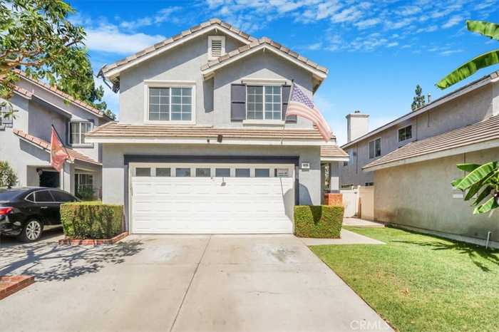 photo 1: 818 Limelite Way, Corona CA 92878