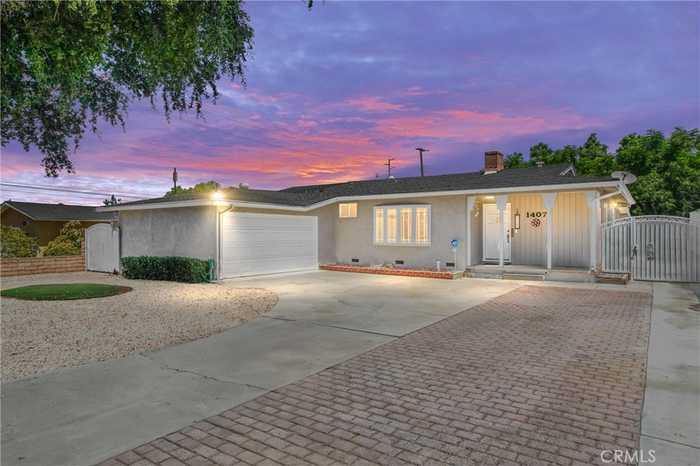 photo 1: 1407 Stillman Avenue, Redlands CA 92374