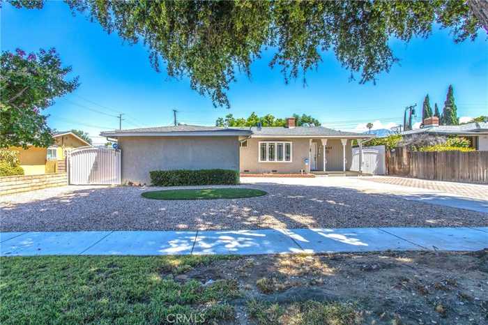 photo 2: 1407 Stillman Avenue, Redlands CA 92374