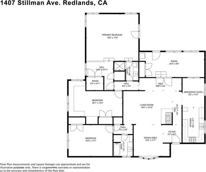 photo 34: 1407 Stillman Avenue, Redlands CA 92374