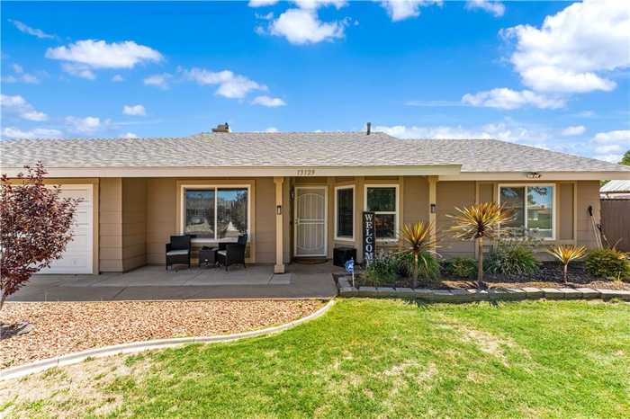 photo 1: 13129 Red Cedar Avenue, Victorville CA 92392