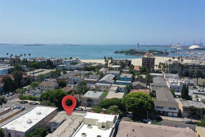 photo 24: 1047 E 1st Street Unit 9, Long Beach CA 90802