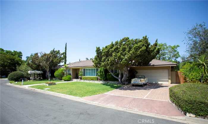 photo 2: 1161 Lucinda Way, North Tustin CA 92780