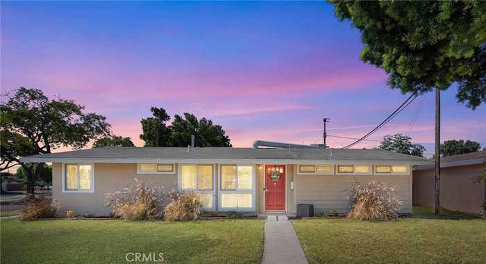 photo 1: 3490 E La Jara Street, Long Beach CA 90805