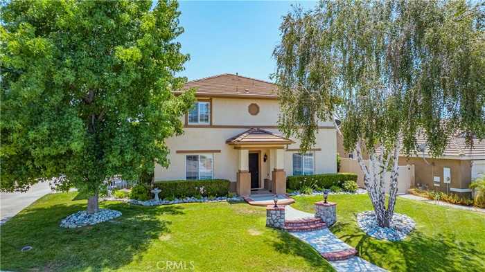 photo 2: 27963 Wintergrove Way, Murrieta CA 92563