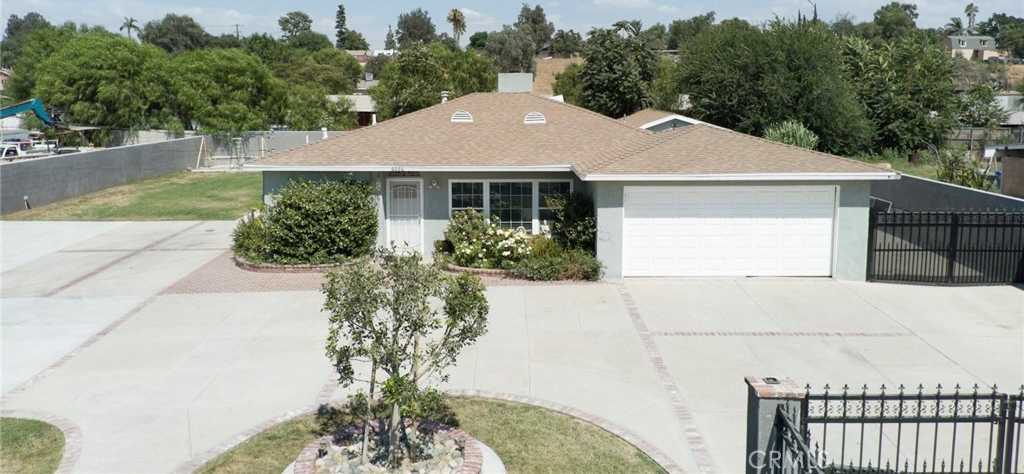 photo 1: 6026 Dodd Street, Jurupa Valley CA 91752