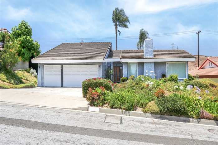 photo 1: 3241 Belle River Drive, Hacienda Heights CA 91745