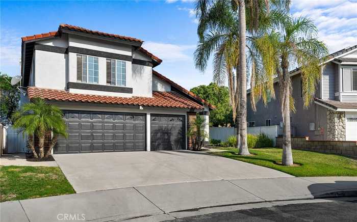 photo 2: 498 Bristol Way, Corona CA 92879