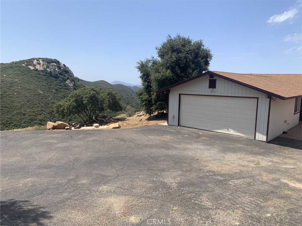 photo 1: 23705 Japatul Valley Road, Alpine CA 91901